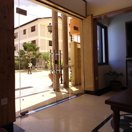 Lambada Holiday Resort Mombasa Mtwapa Εξωτερικό φωτογραφία