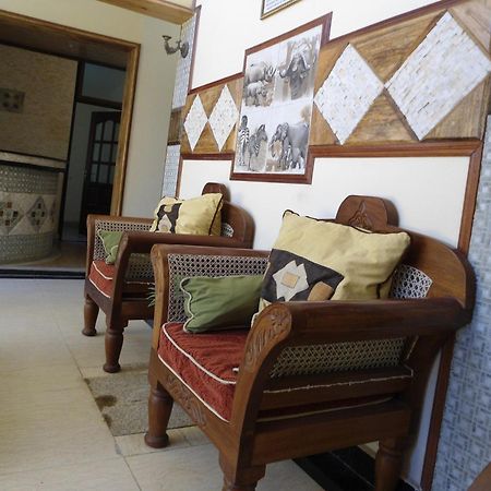 Lambada Holiday Resort Mombasa Mtwapa Εξωτερικό φωτογραφία