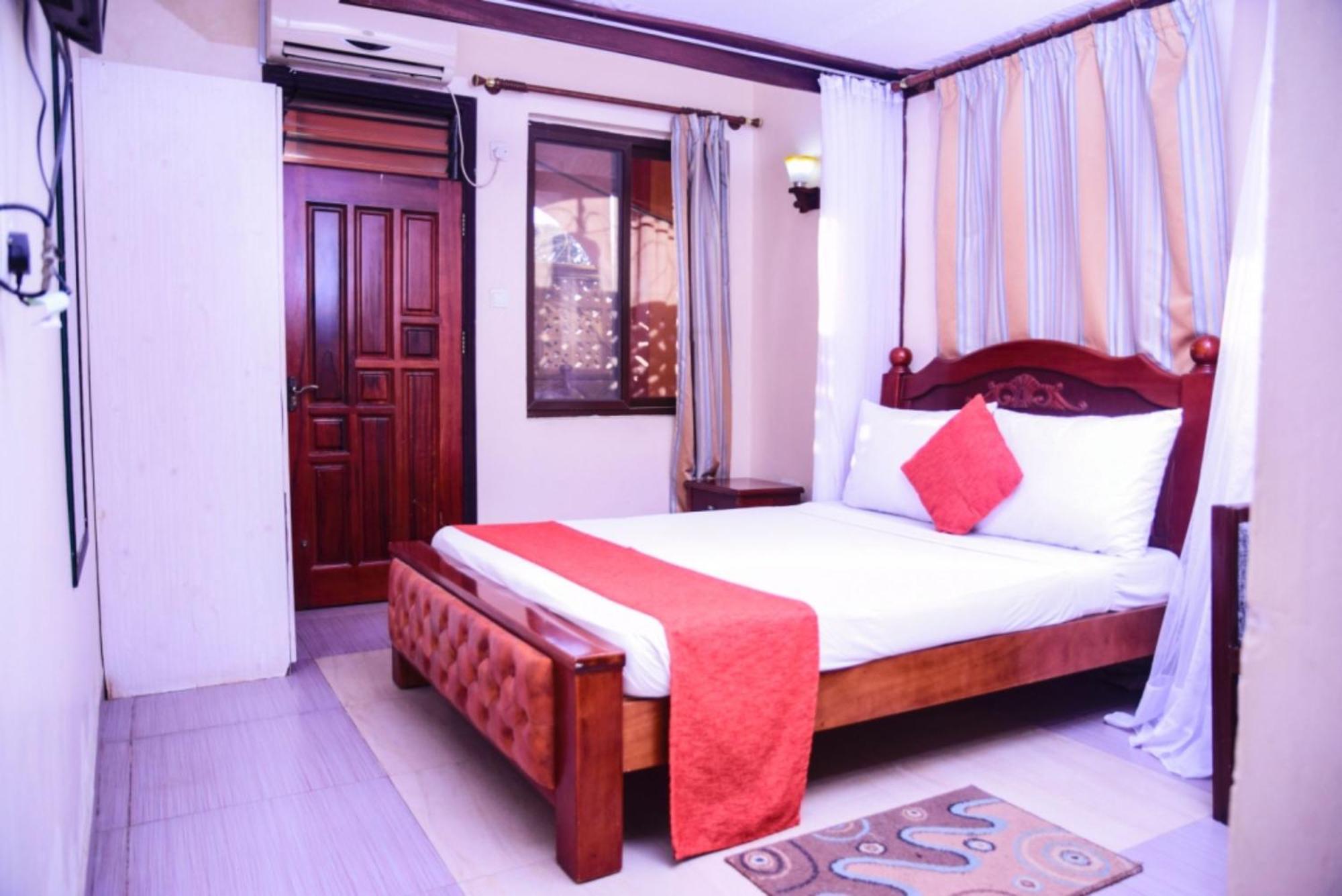 Lambada Holiday Resort Mombasa Mtwapa Εξωτερικό φωτογραφία