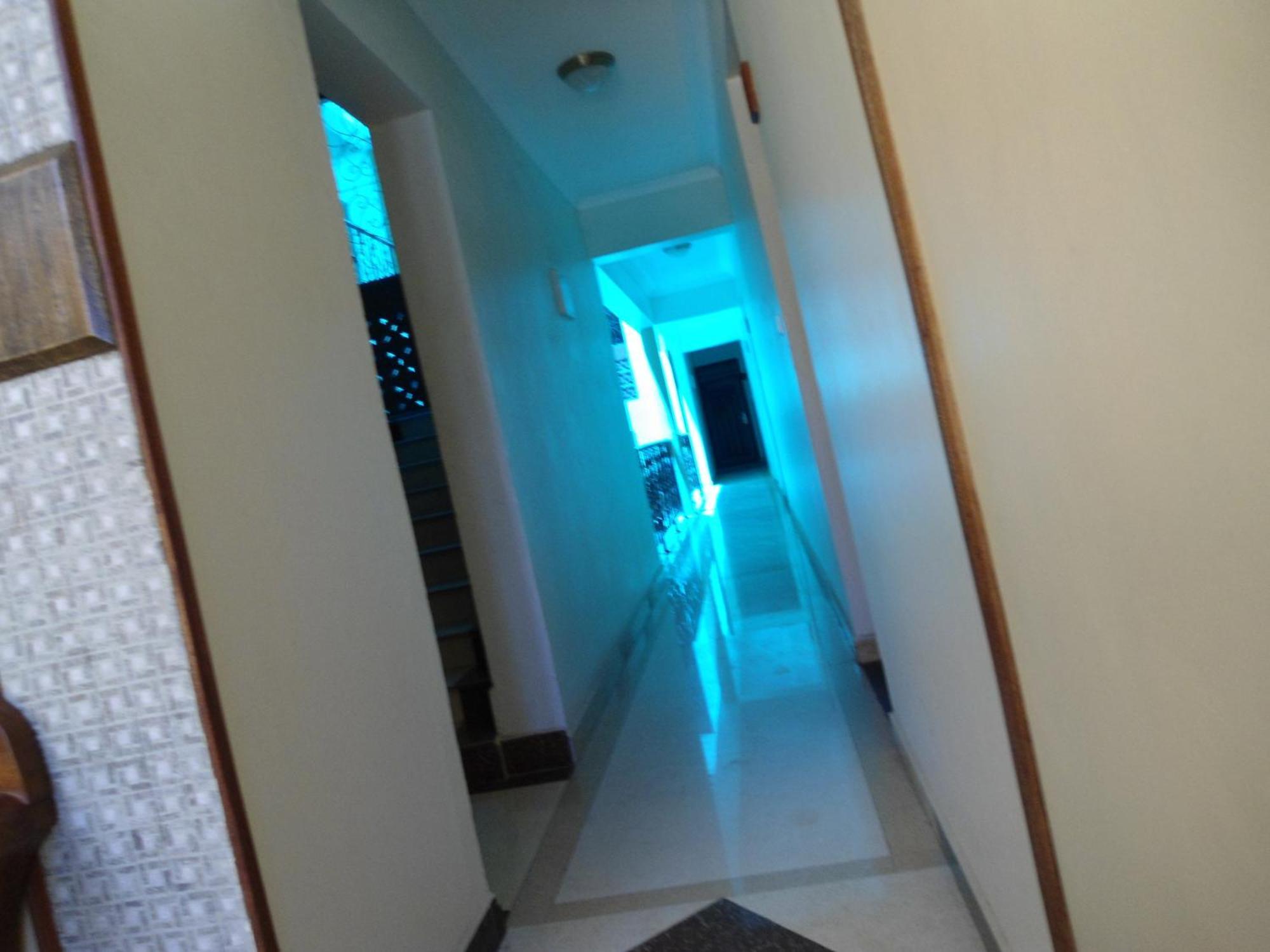 Lambada Holiday Resort Mombasa Mtwapa Εξωτερικό φωτογραφία