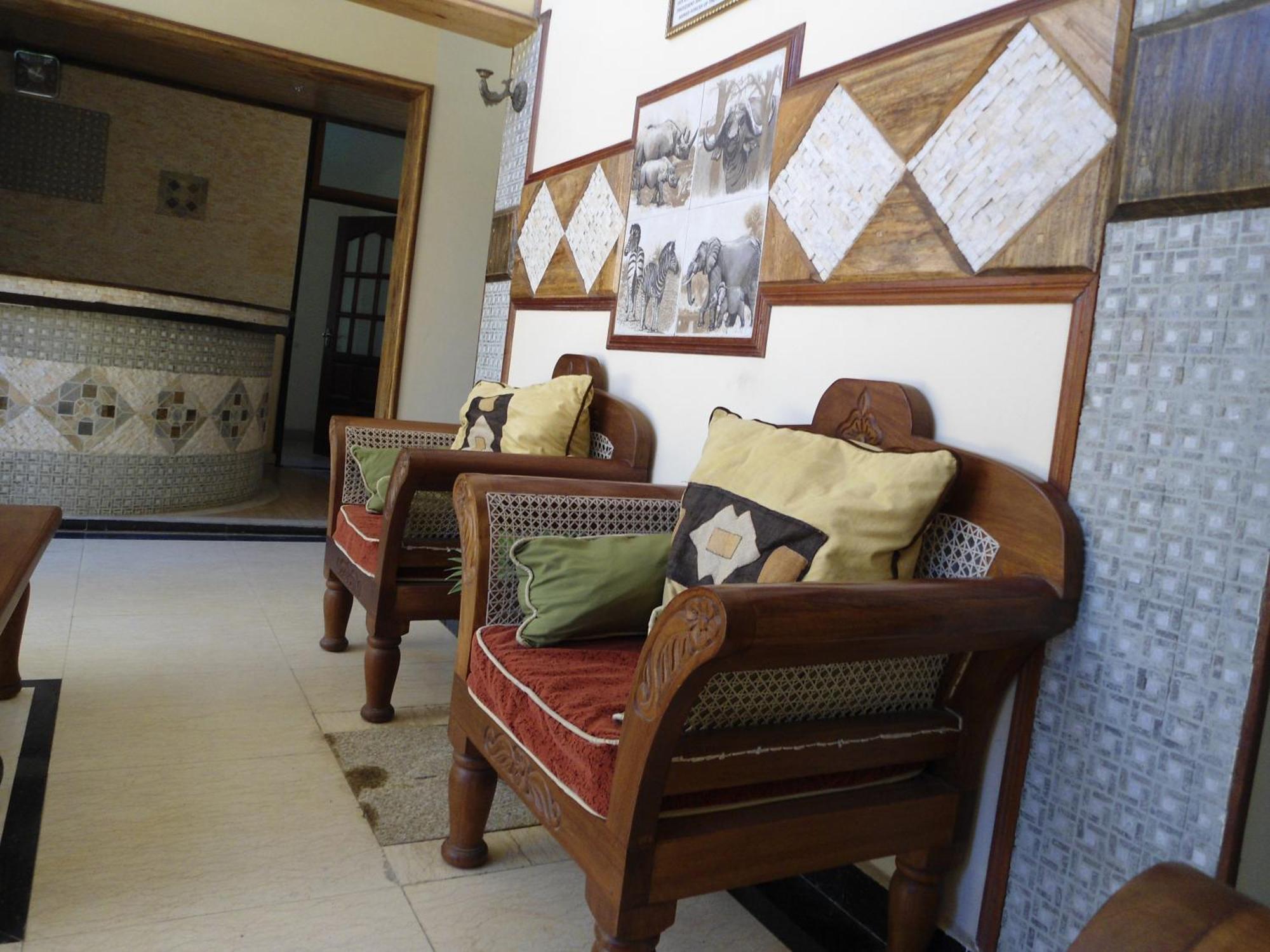 Lambada Holiday Resort Mombasa Mtwapa Εξωτερικό φωτογραφία