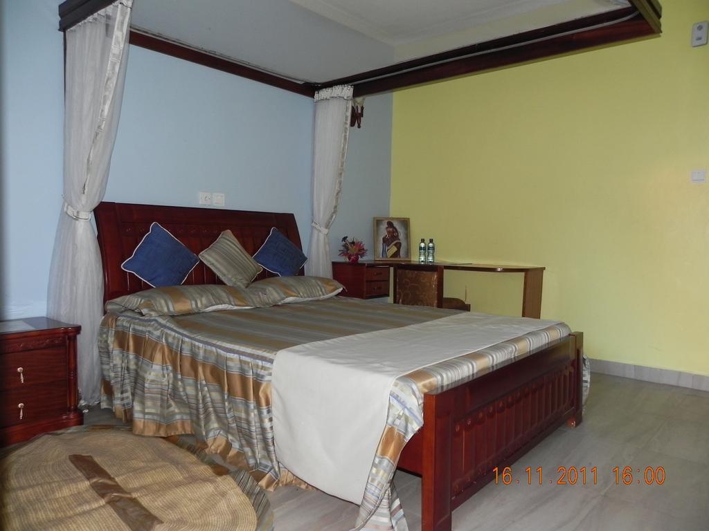 Lambada Holiday Resort Mombasa Mtwapa Εξωτερικό φωτογραφία