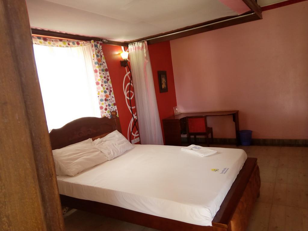 Lambada Holiday Resort Mombasa Mtwapa Εξωτερικό φωτογραφία