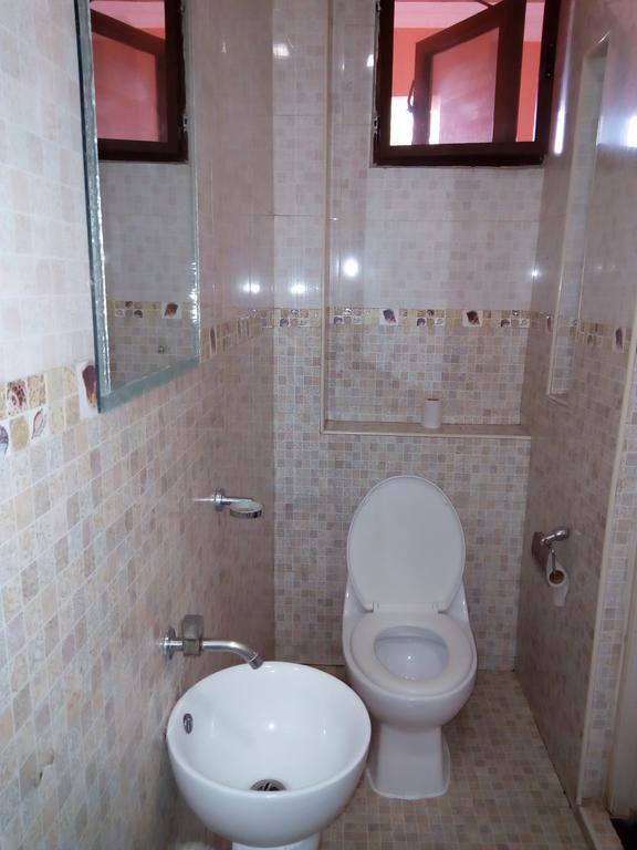 Lambada Holiday Resort Mombasa Mtwapa Εξωτερικό φωτογραφία