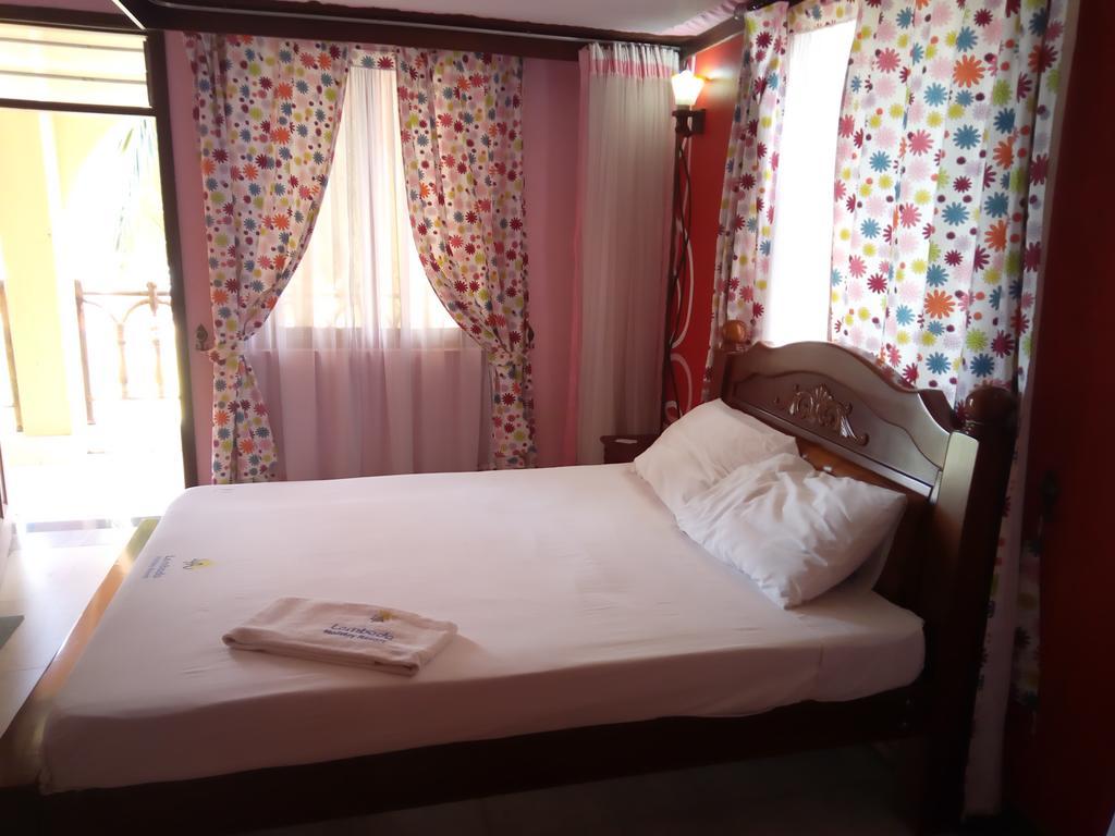 Lambada Holiday Resort Mombasa Mtwapa Εξωτερικό φωτογραφία