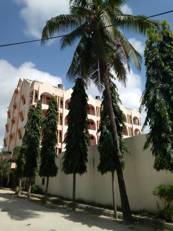 Lambada Holiday Resort Mombasa Mtwapa Εξωτερικό φωτογραφία