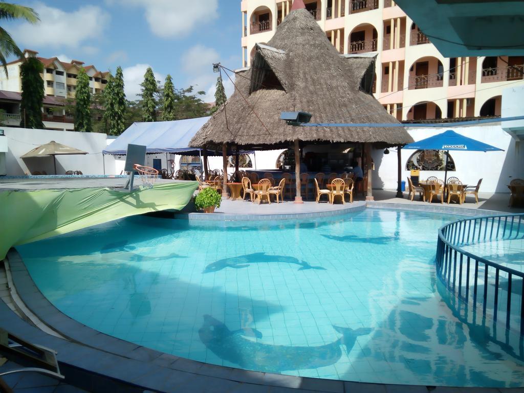 Lambada Holiday Resort Mombasa Mtwapa Εξωτερικό φωτογραφία
