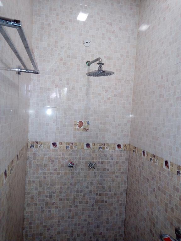 Lambada Holiday Resort Mombasa Mtwapa Εξωτερικό φωτογραφία