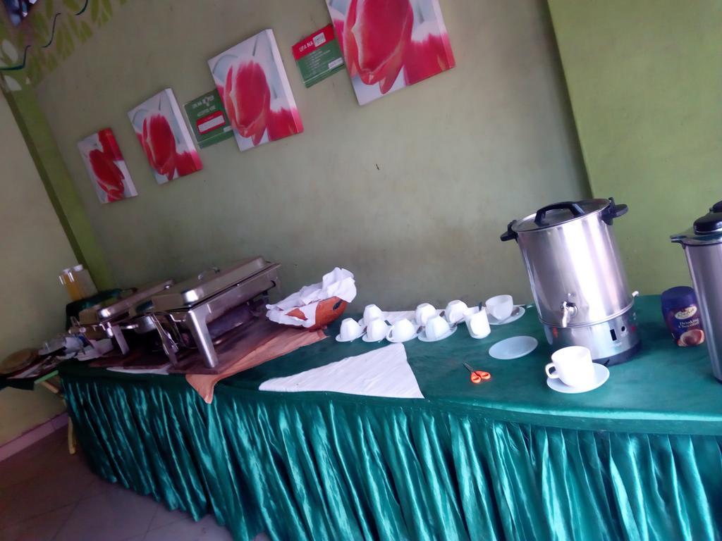 Lambada Holiday Resort Mombasa Mtwapa Εξωτερικό φωτογραφία