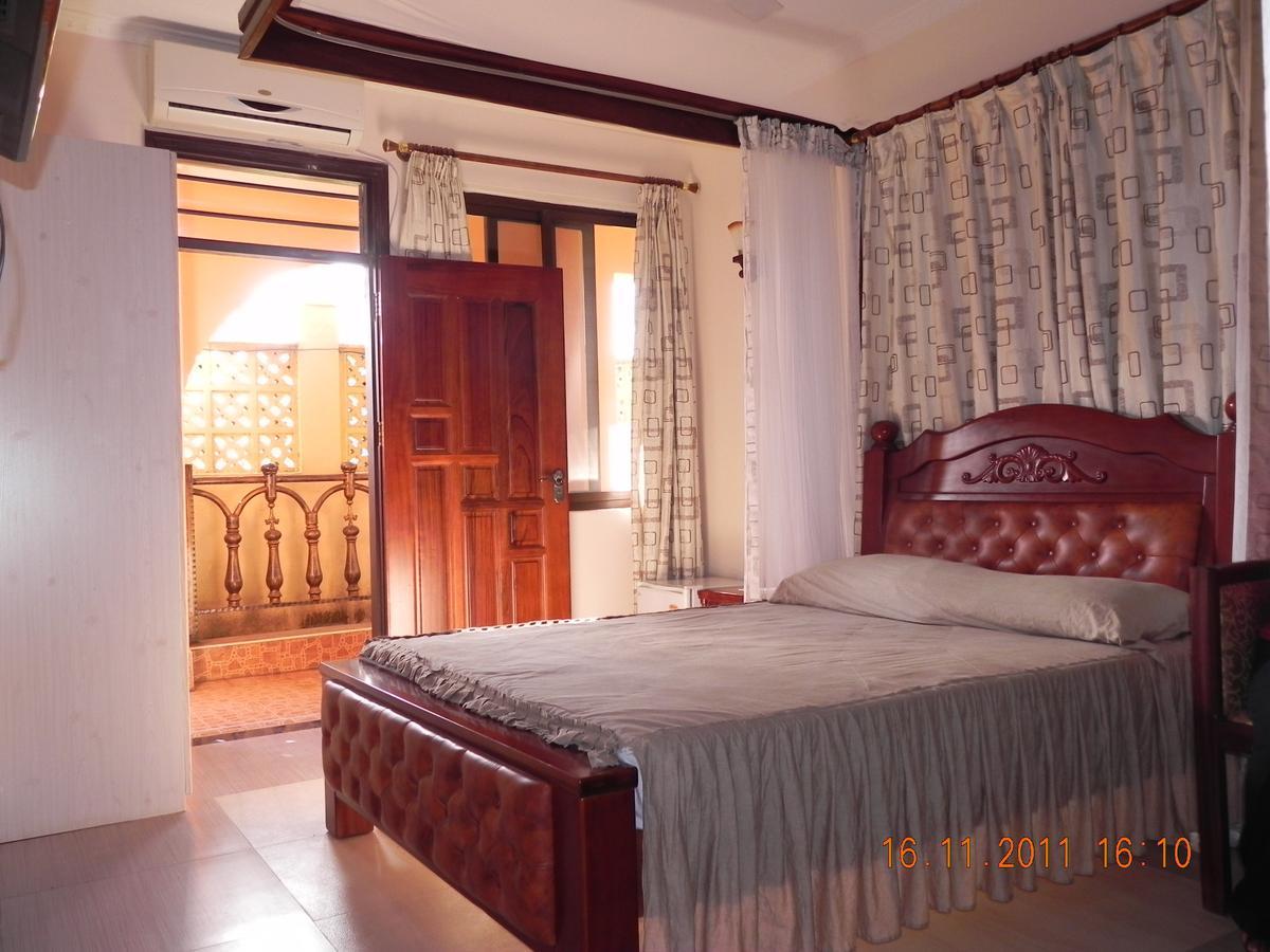 Lambada Holiday Resort Mombasa Mtwapa Δωμάτιο φωτογραφία